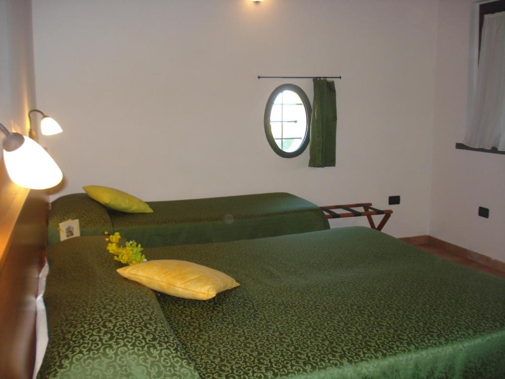 Carlo'S Hotel Castagneto Carducci Habitación foto