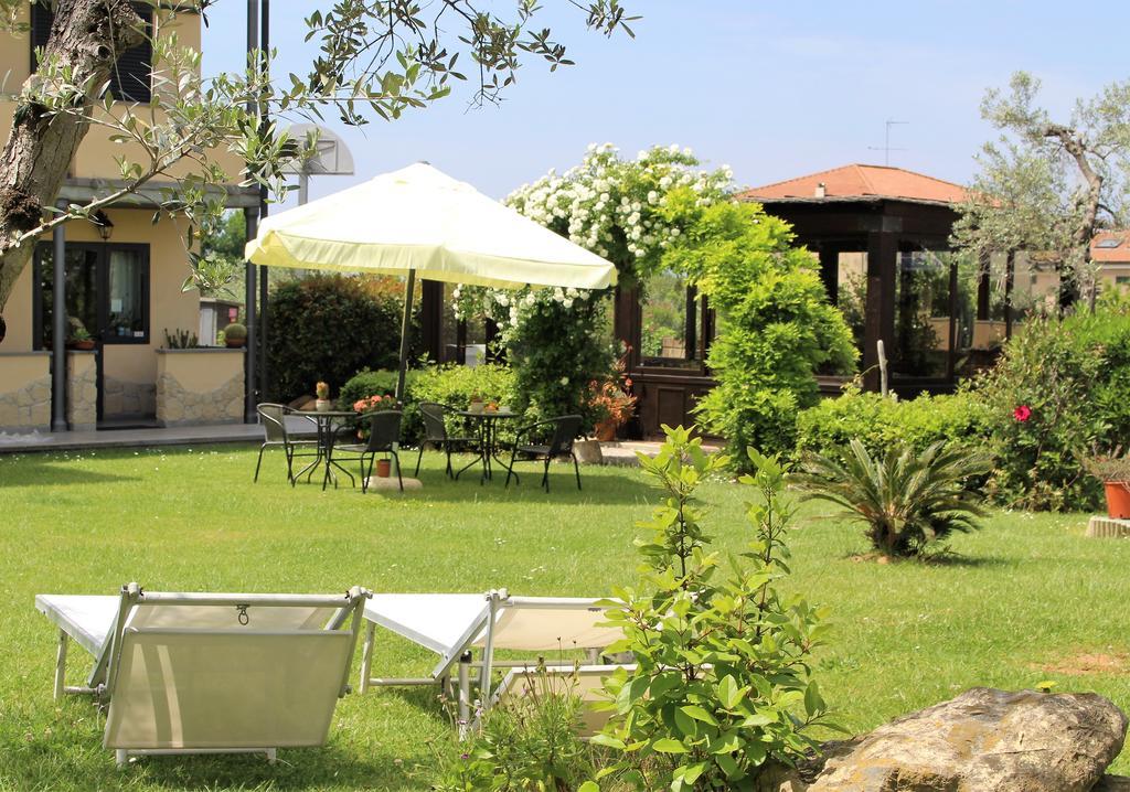 Carlo'S Hotel Castagneto Carducci Exterior foto